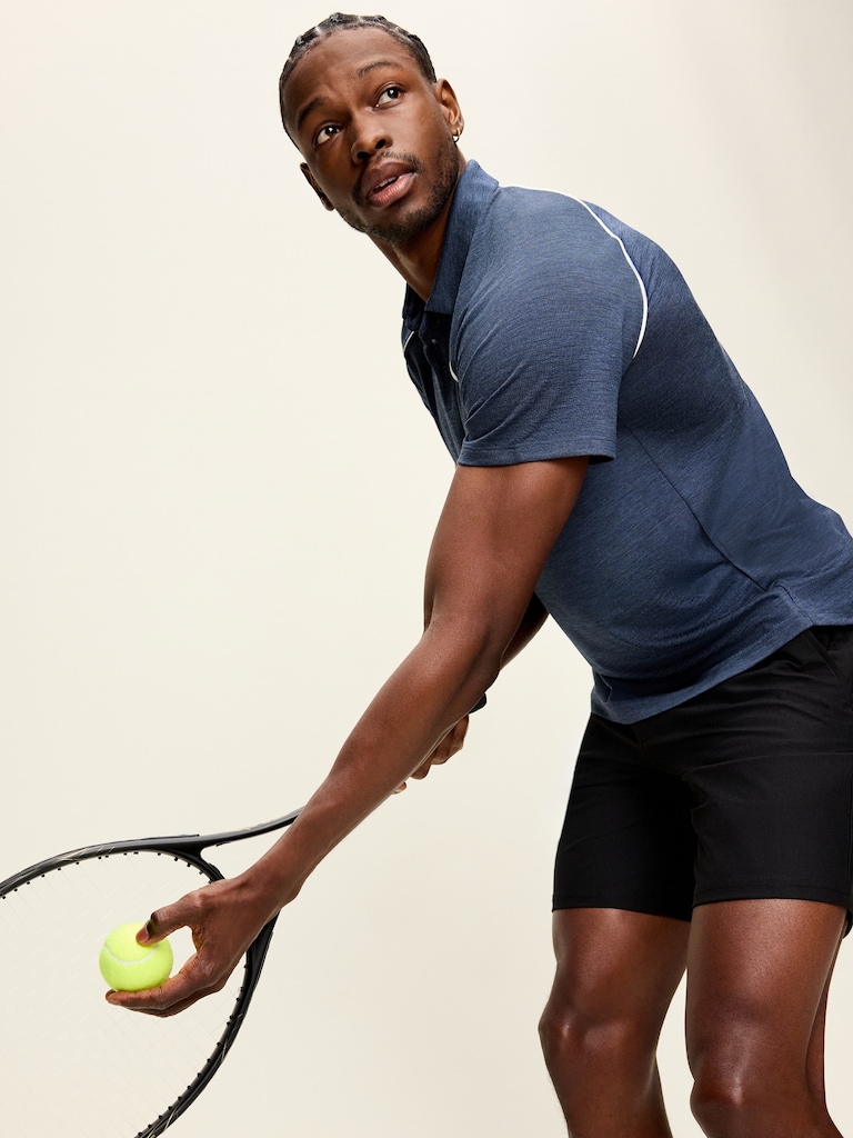 CloudMotion Polo