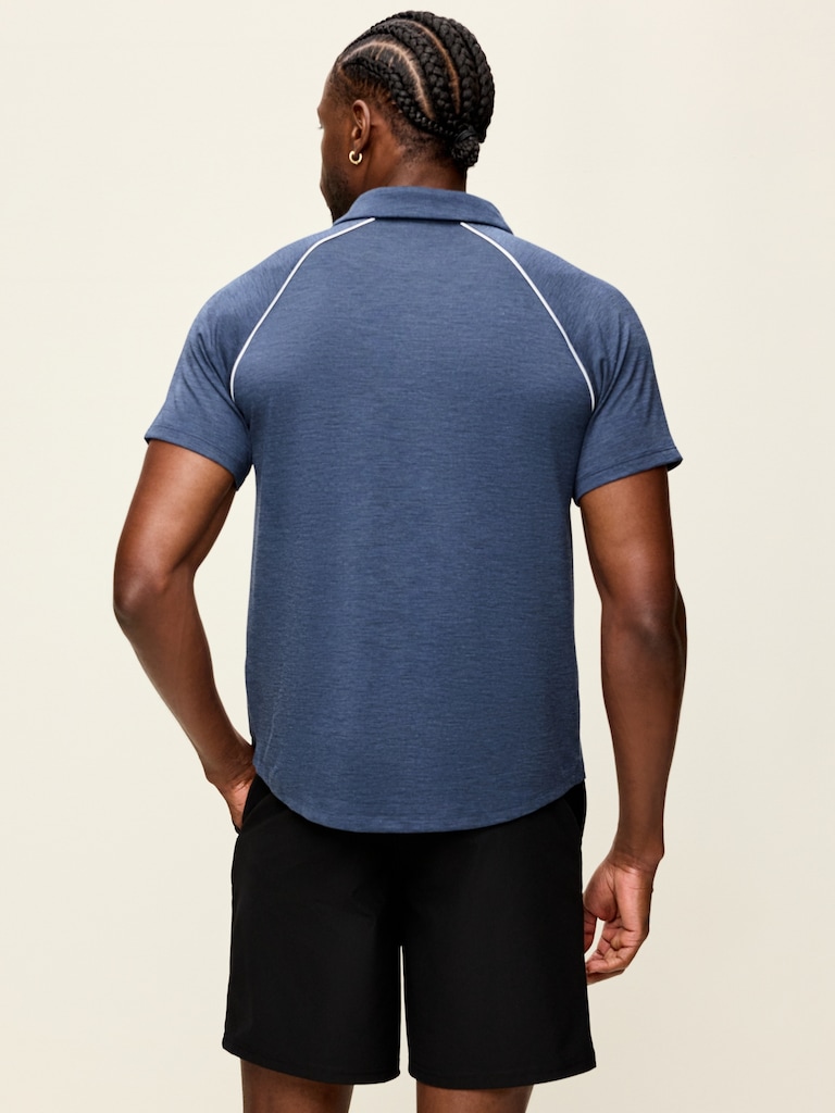 CloudMotion Polo