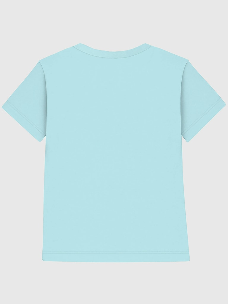 Dubble Bubble Burst Bubble Graphic T-Shirt for Kids
