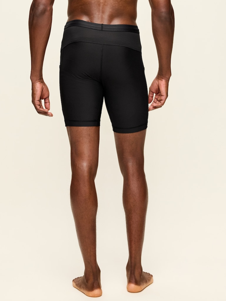 Performance Compression Shorts
