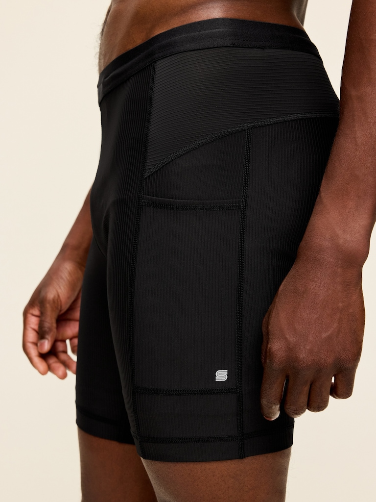 Performance Compression Shorts