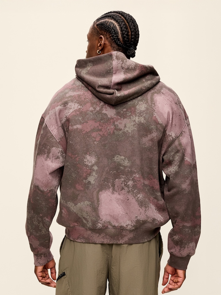 Lived-In Pro Hoodie