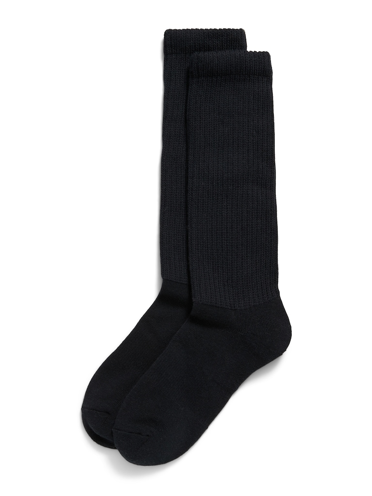 Athletic Tube Socks for Women