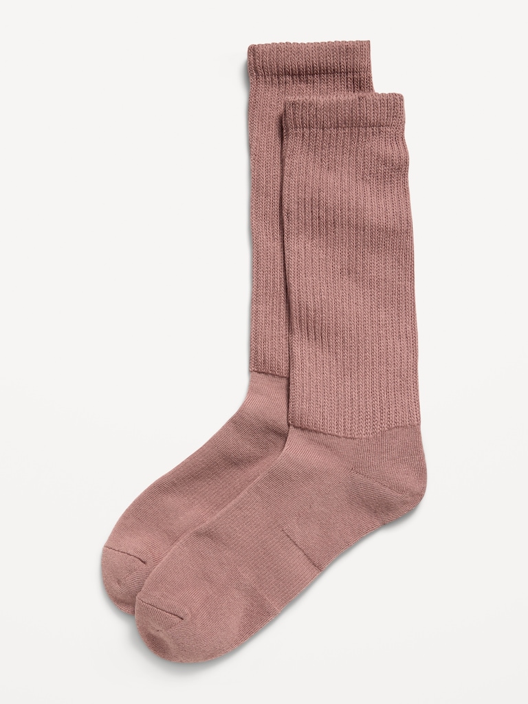 Athletic Tube Socks for Women