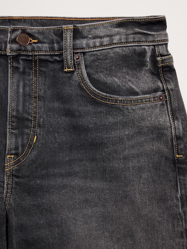 Mid-Rise 90s Classic Jean
