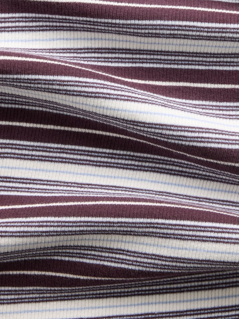 Modern Rib T-Shirt