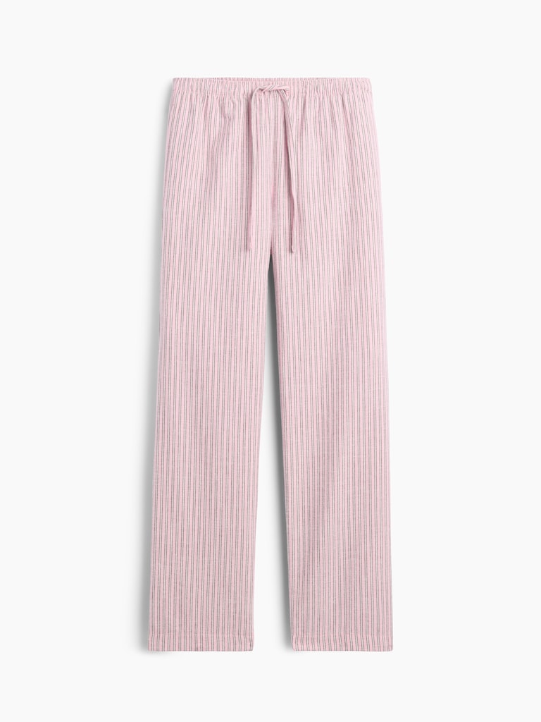 Adult Softest Flannel PJ Pants