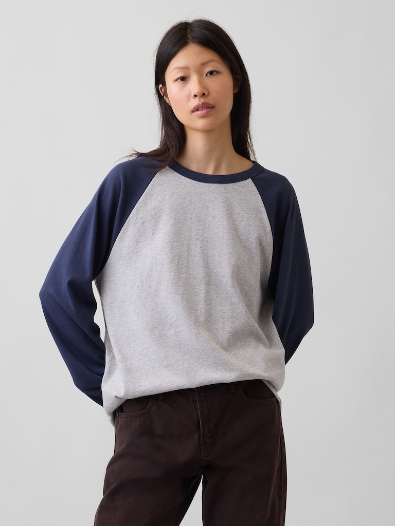 Heavyweight Relaxed T-Shirt