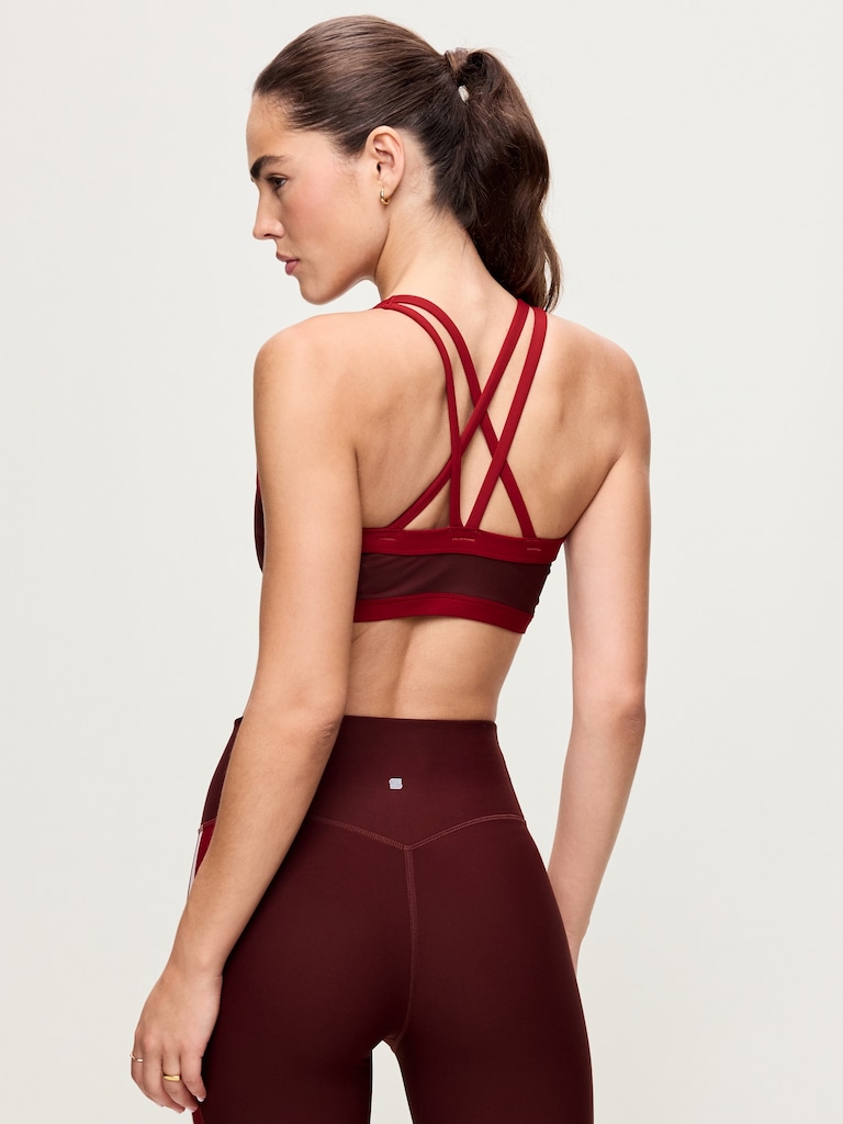 Medium Support PowerSoft Sports Bra