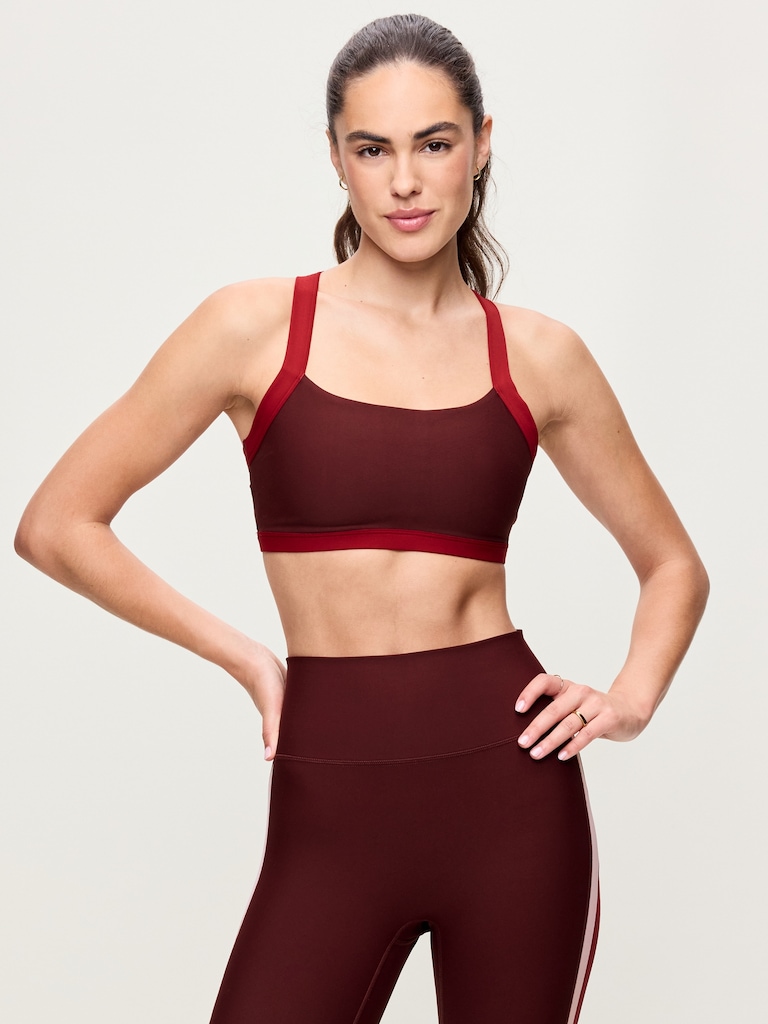Medium Support PowerSoft Sports Bra