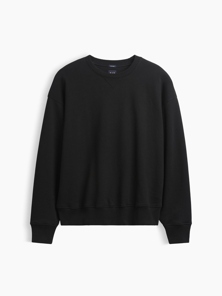 Heavyweight Oversized Sweatshirt