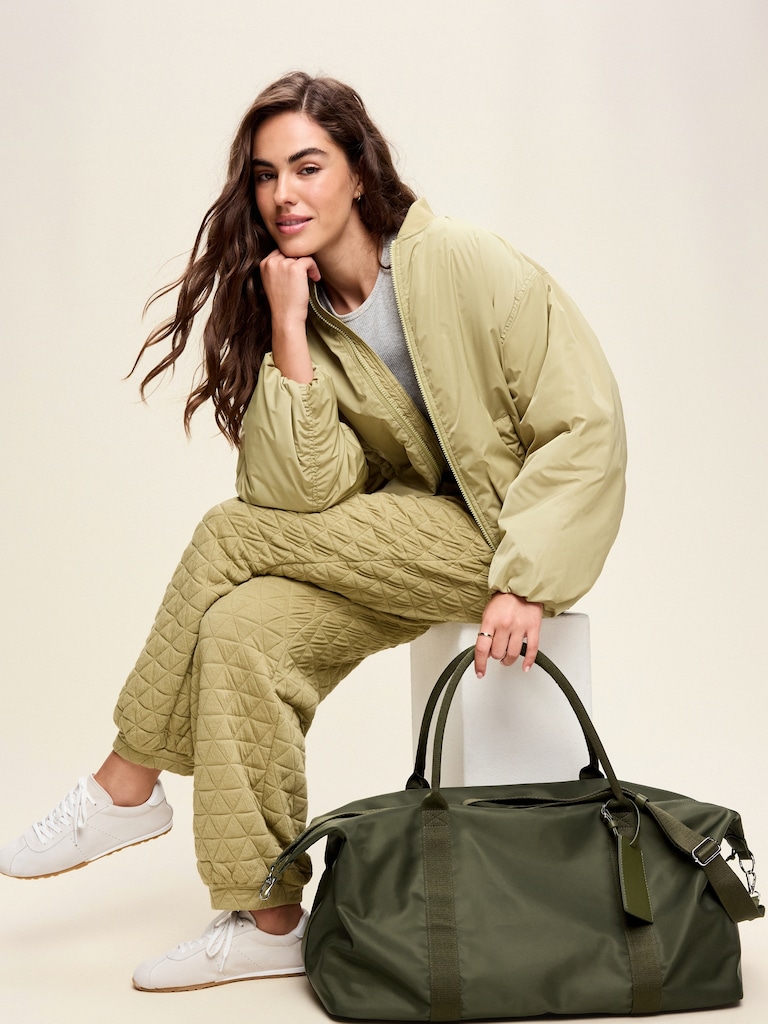 Weekender Bag