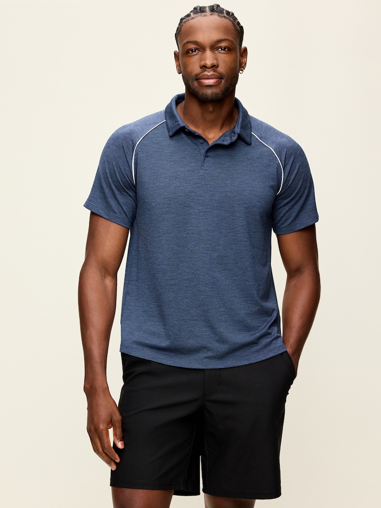 CloudMotion Polo