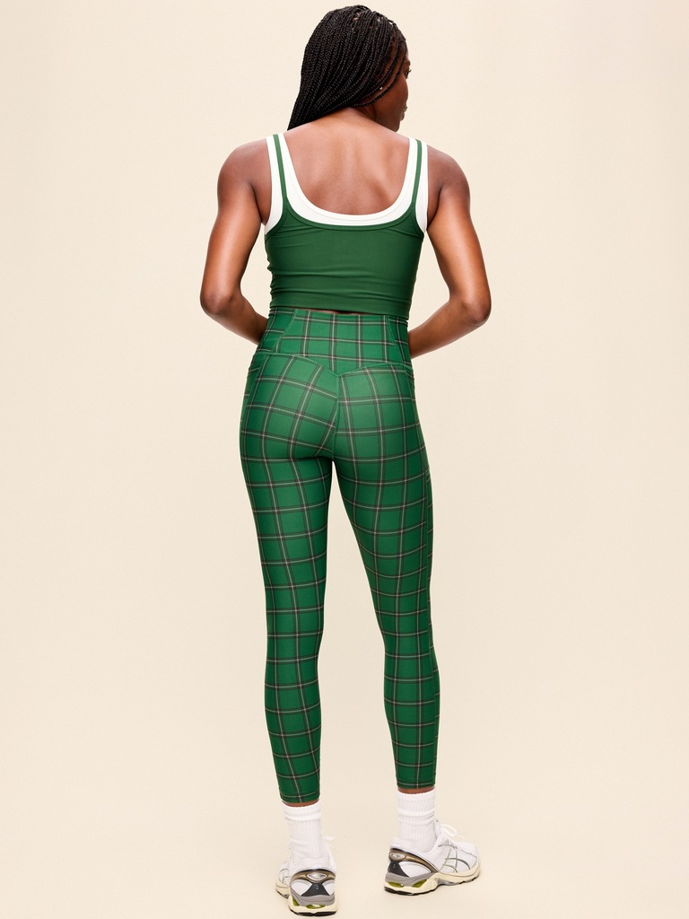 Extra-High Waisted PowerSoft Boundless 7/8 Pocket Leggings – No Front Seam