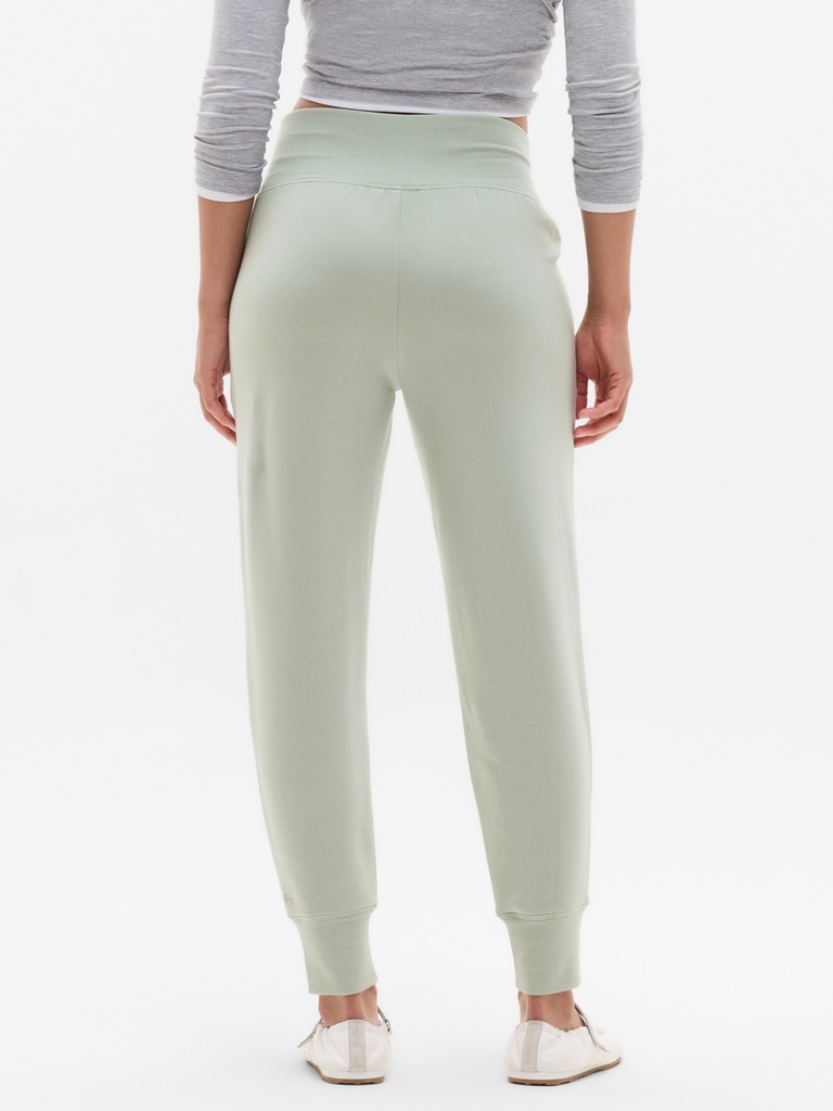 Coaster Luxe High Rise Jogger