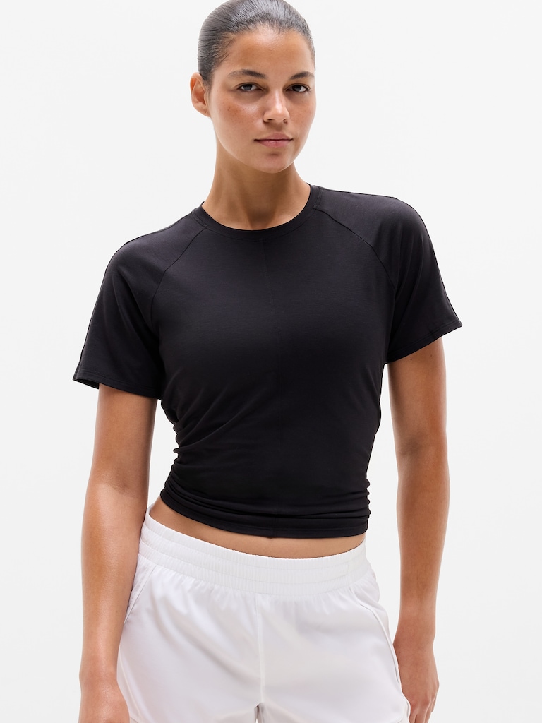 TrainKnit Tee