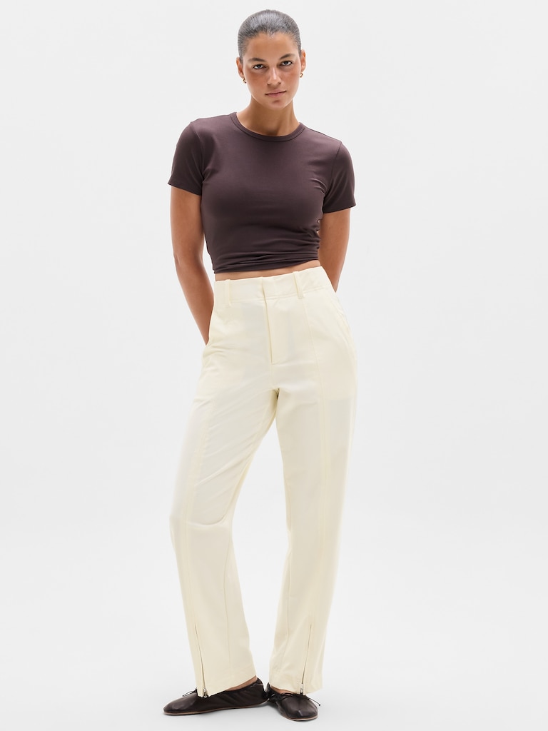 Skyline Zip Pant