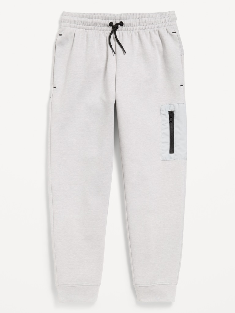 Pantalon de jogging utilitaire en molleton dynamique pour Garçon