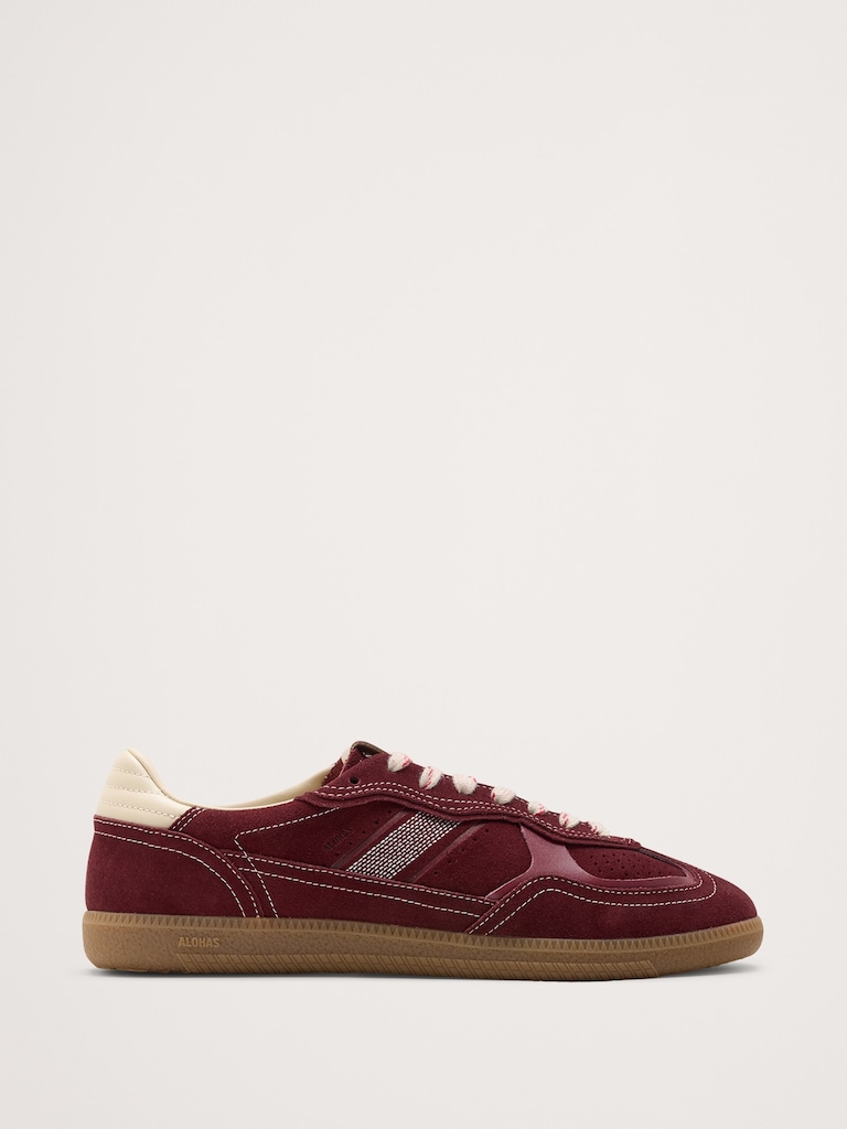 Tb.490 Rife Sneaker by Alohas