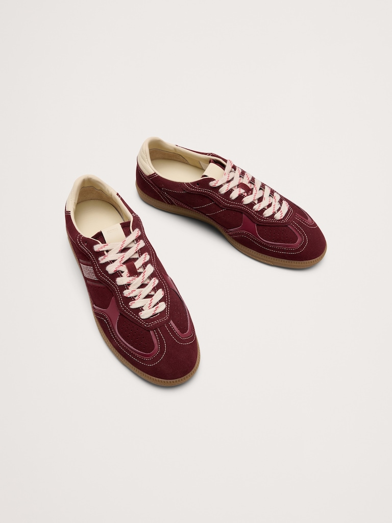 Tb.490 Rife Sneaker by Alohas