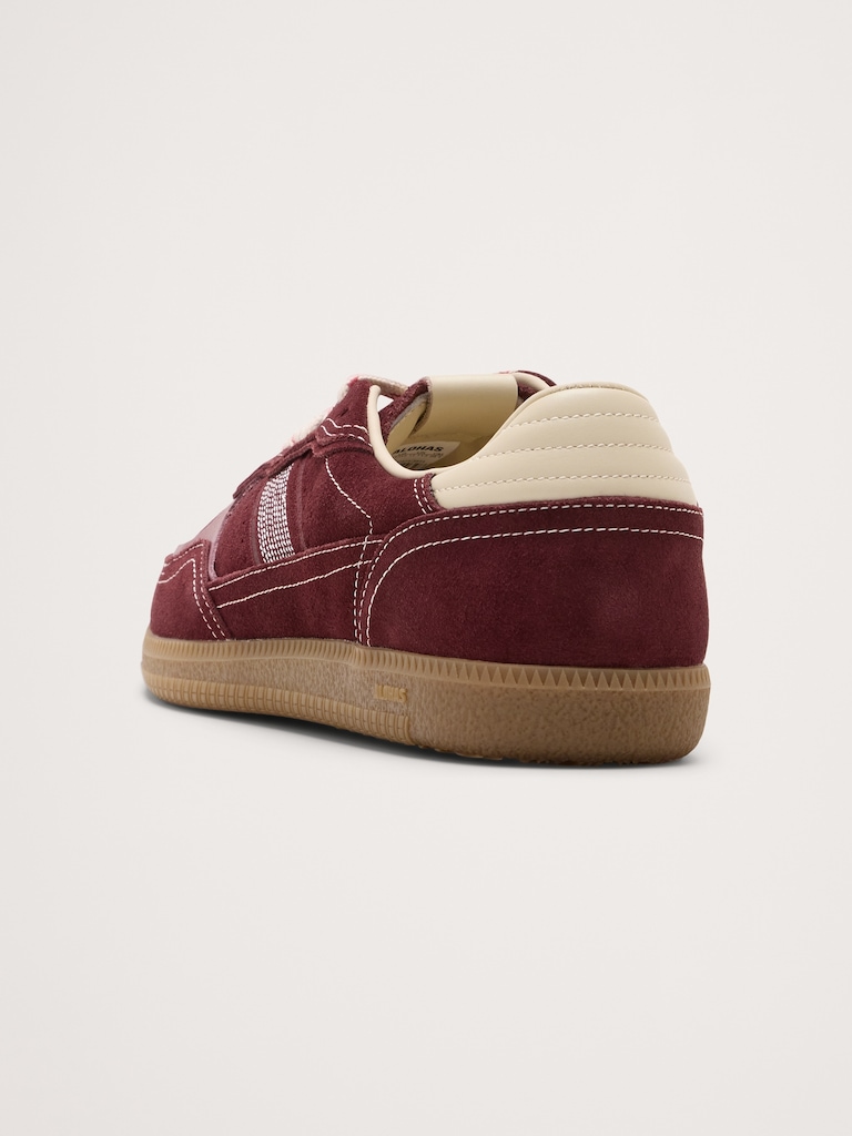Tb.490 Rife Sneaker by Alohas