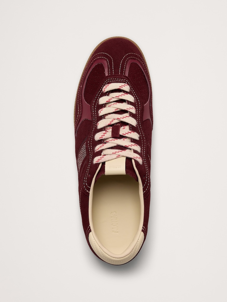 Tb.490 Rife Sneaker by Alohas