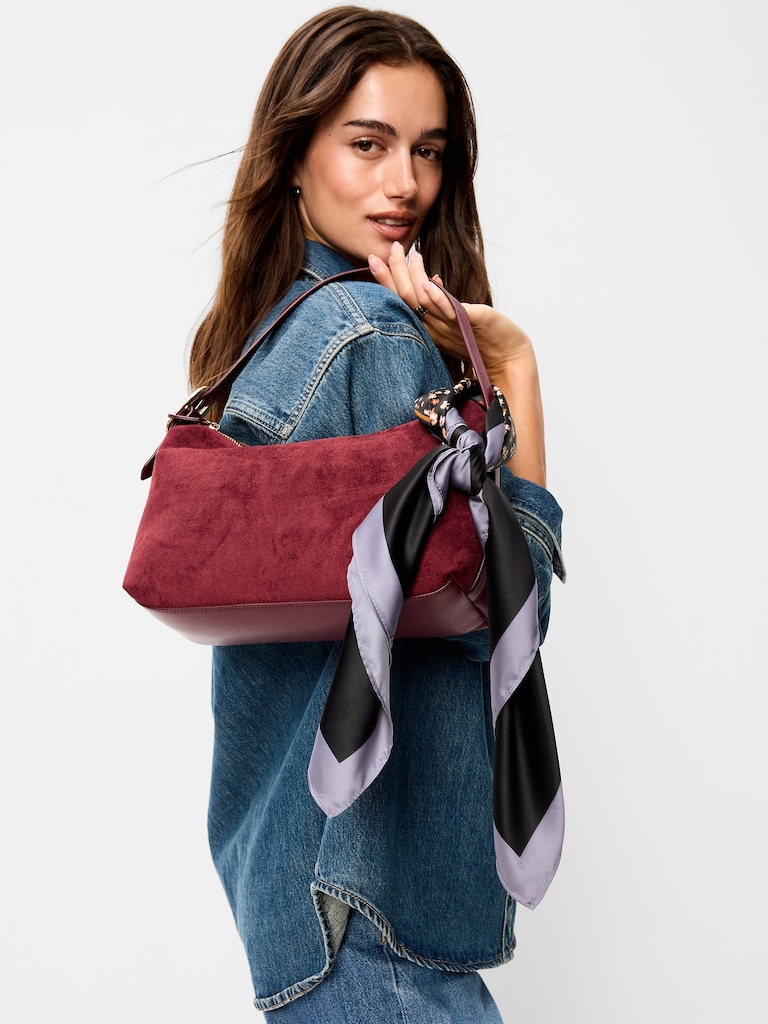 Outtek™ Silky Scarf