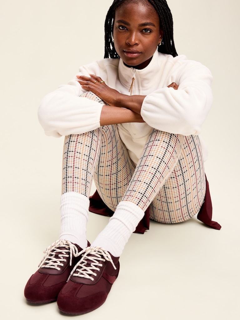 Ruched Lace-Up Sneakers for Women