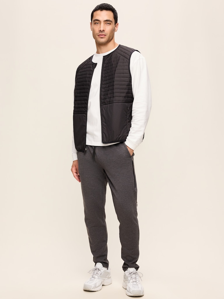 Dynamic Fleece 4.0 Tapered Pants