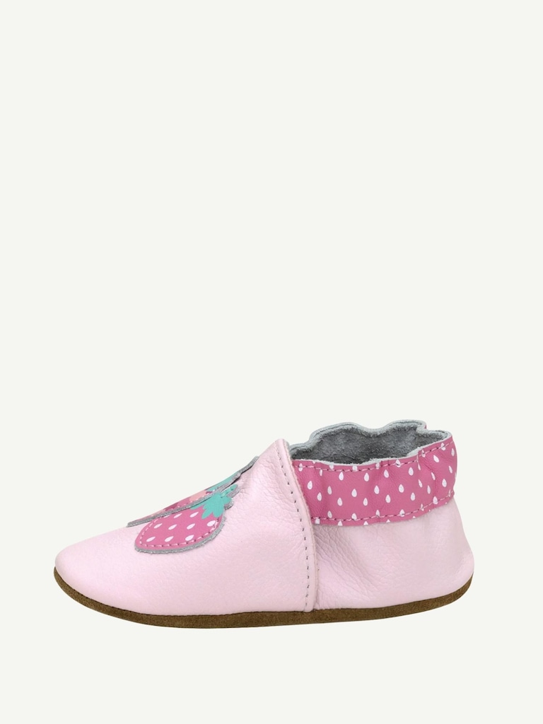 Robeez Berry Sweet Soft Soles
