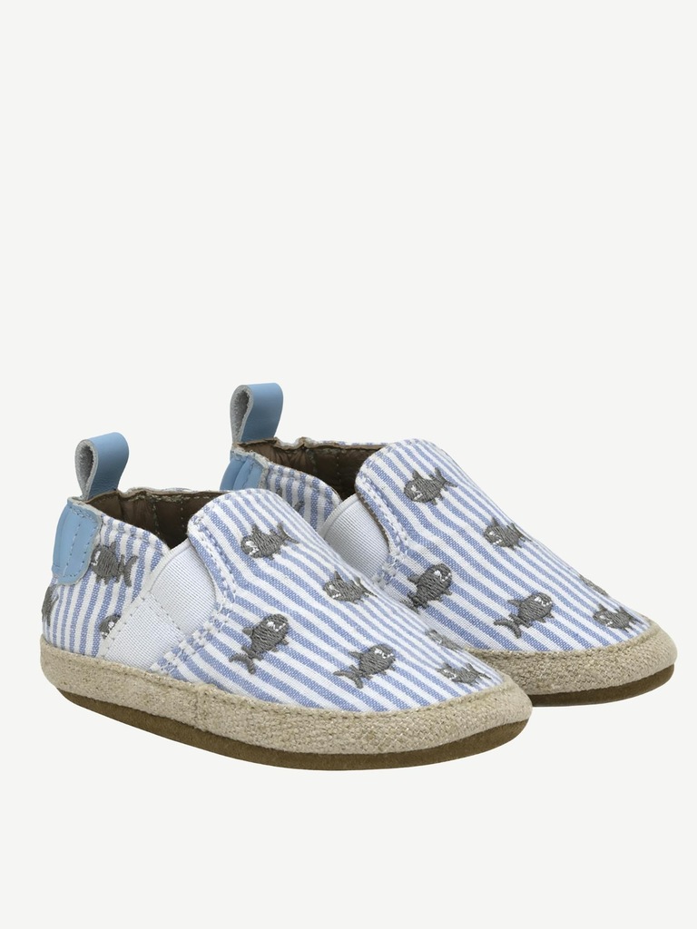 Robeez Cove Soft Soles