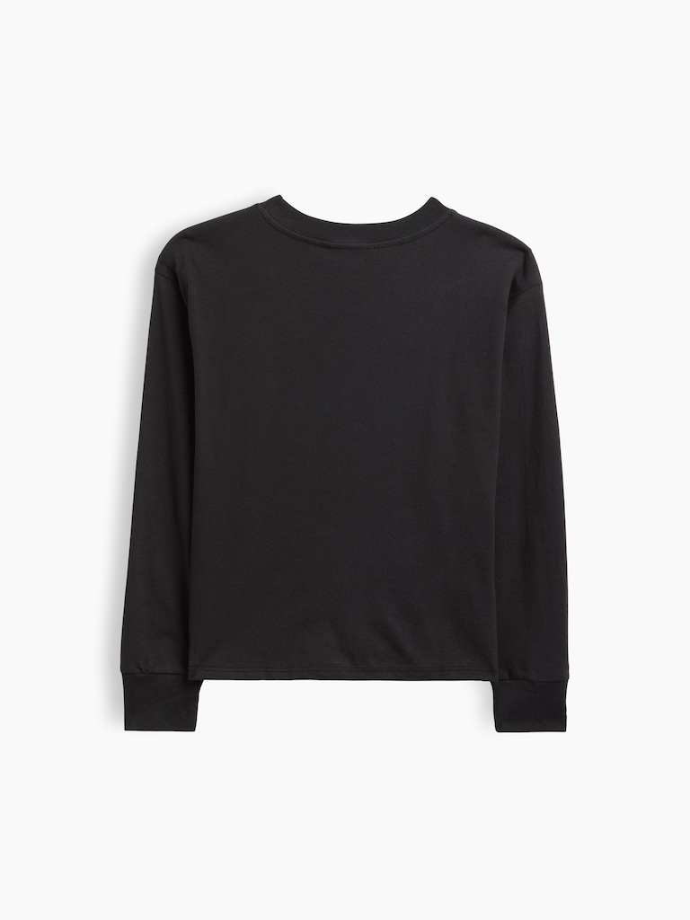 GapKids Oversized Graphic T-Shirt