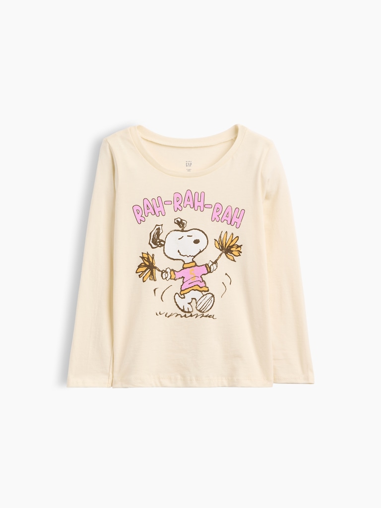 babyGap Graphic T-Shirt