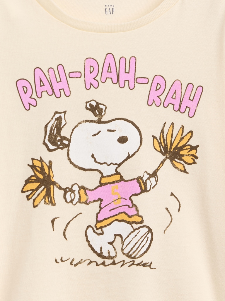babyGap Graphic T-Shirt