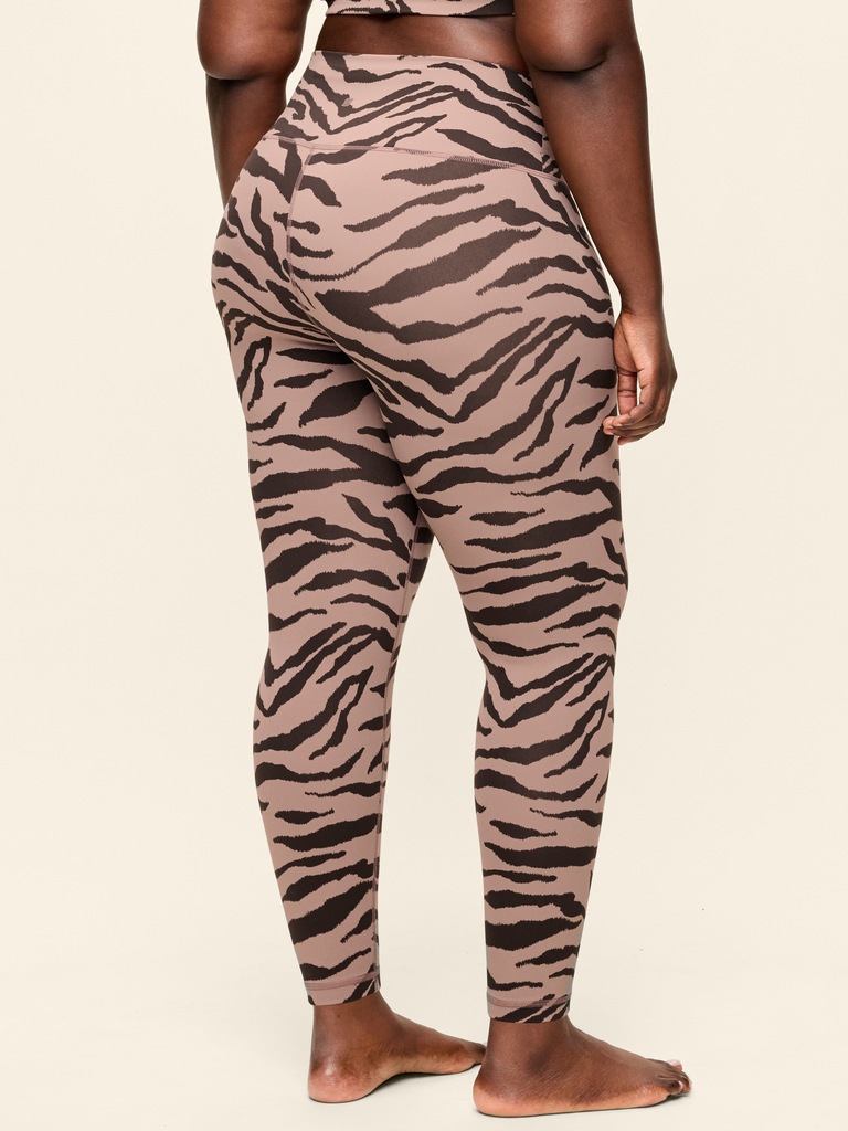 High-Waisted StudioSmooth 7/8 Leggings