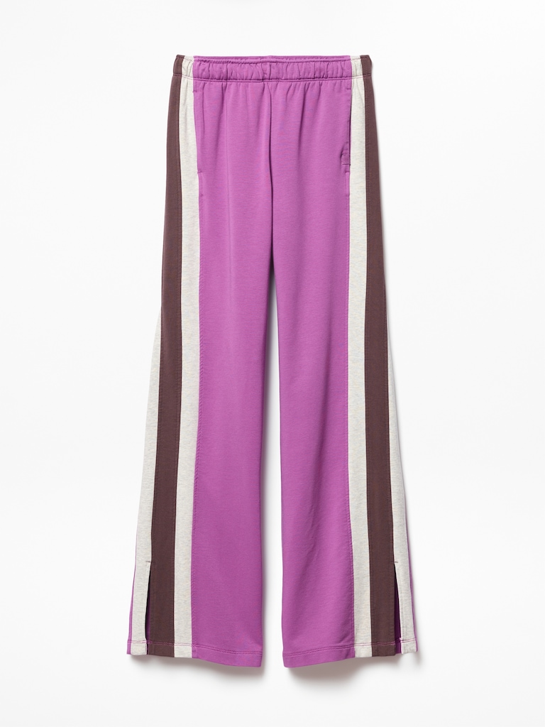 Athleta Girl All Day Colorblock Puddle Pant