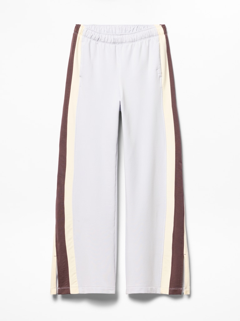 Athleta Girl All Day Colorblock Puddle Pant