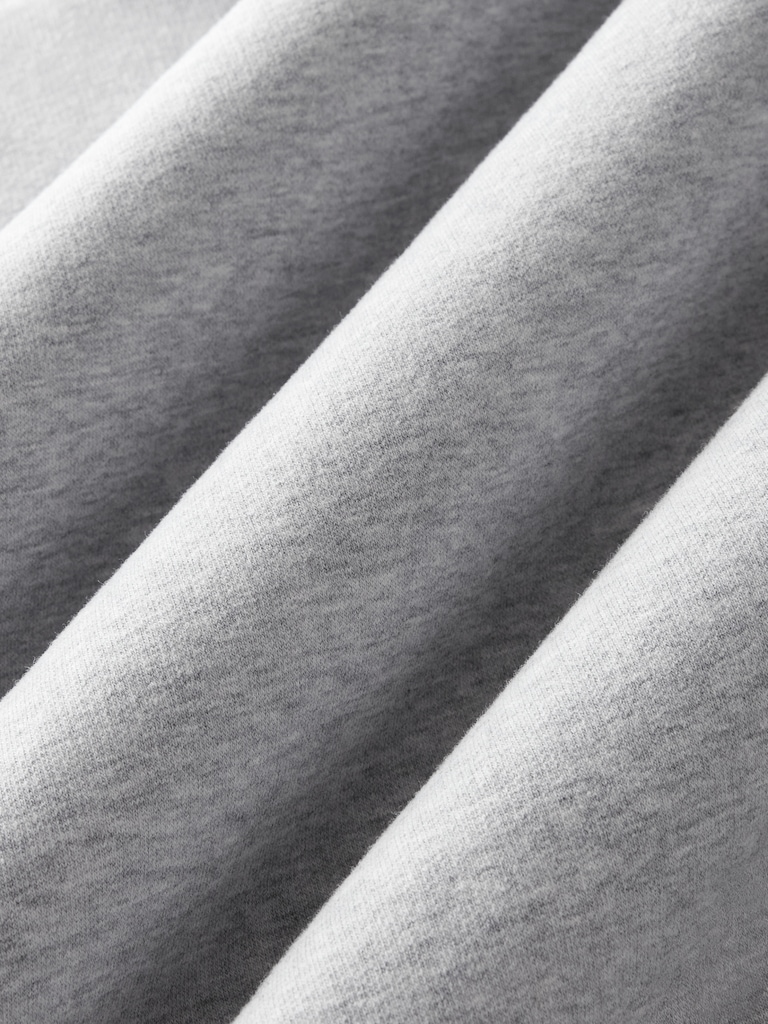 Forever Fleece Classic Crew Sweatshirt