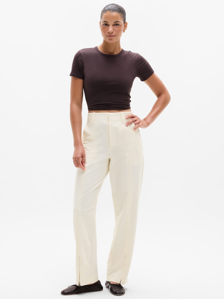 Skyline Zip Pant