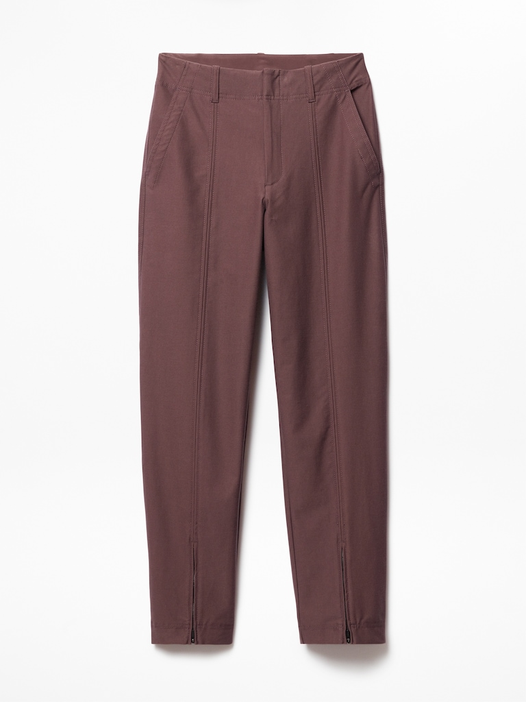 Skyline Zip Pant