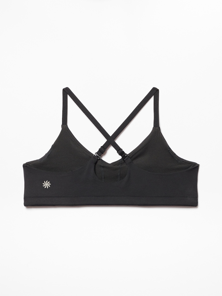 Athleta Girl Just Right Adjustable Bra