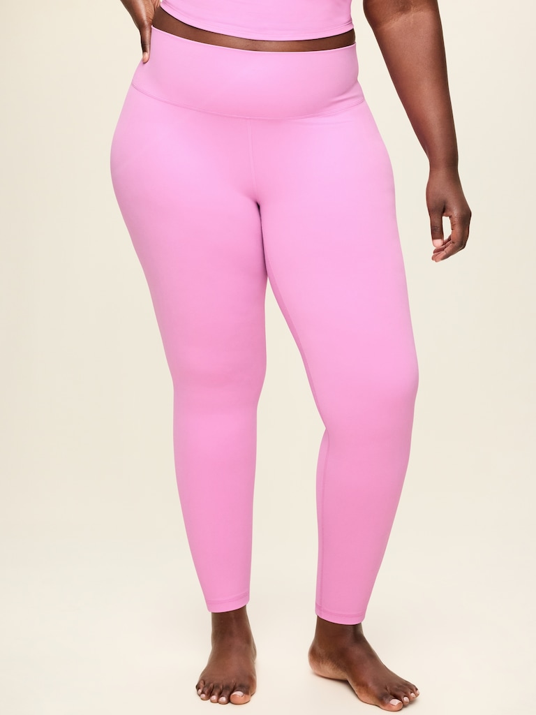 Legging StudioSmooth à taille haute longueur 7/8