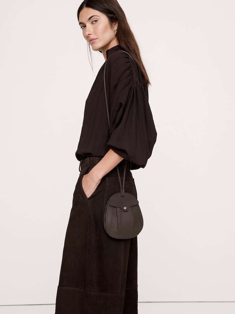 Heritage Coin Pouch